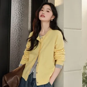 Heart Shaped Sweater